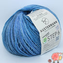 Austermann - Step 6 - Wolle