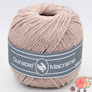 Sekkebea - Macrame - 100% Baumwolle