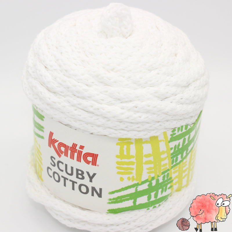 Katia - Scuby Cotton - Baumwolle