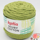 Katia - Scuby Cotton - Baumwolle